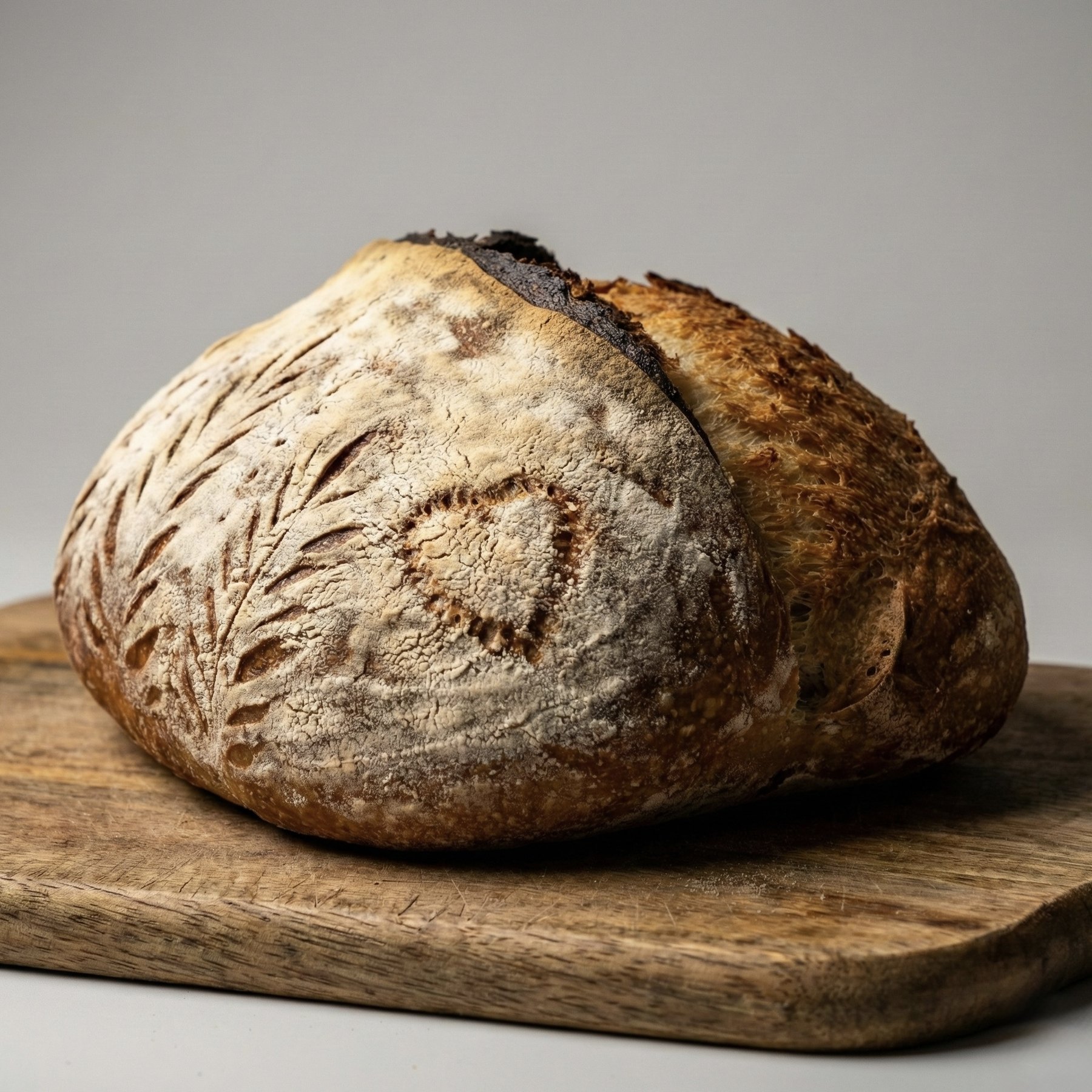 The French Crisp, photo 1 of 4